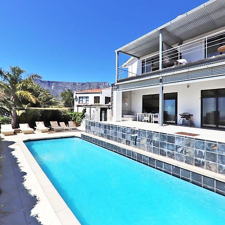 8 On Upper Bloem Apartment Cape Town Luaran gambar