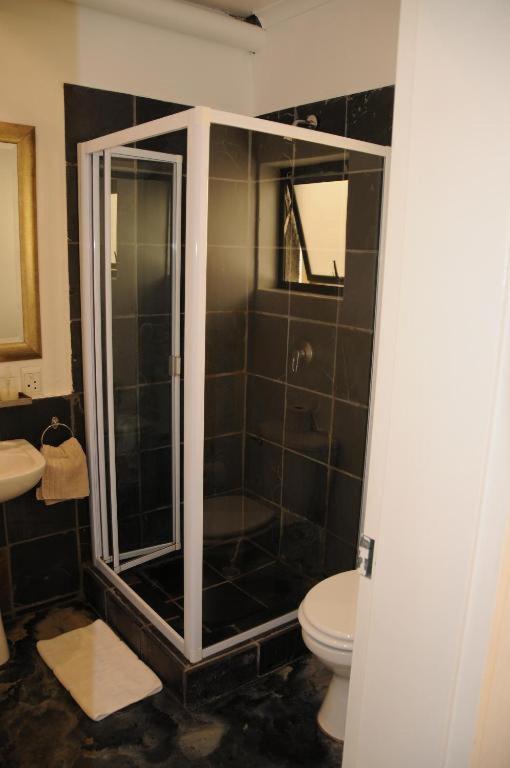 8 On Upper Bloem Apartment Cape Town Luaran gambar
