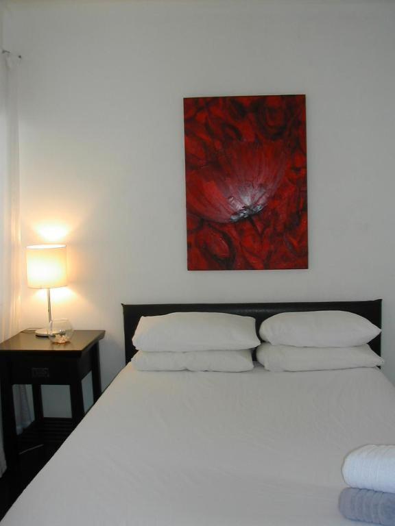 8 On Upper Bloem Apartment Cape Town Luaran gambar