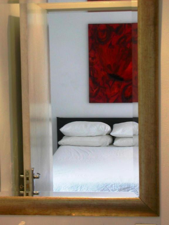 8 On Upper Bloem Apartment Cape Town Luaran gambar