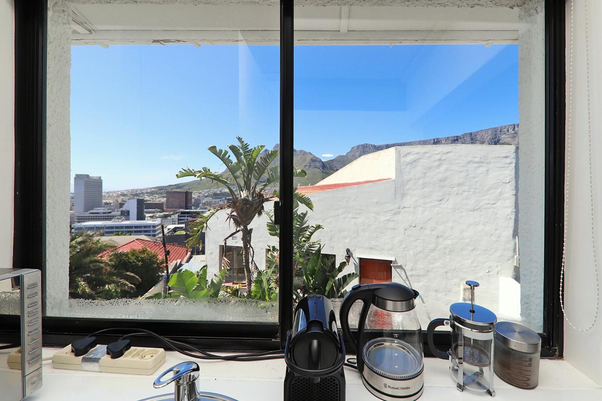8 On Upper Bloem Apartment Cape Town Luaran gambar