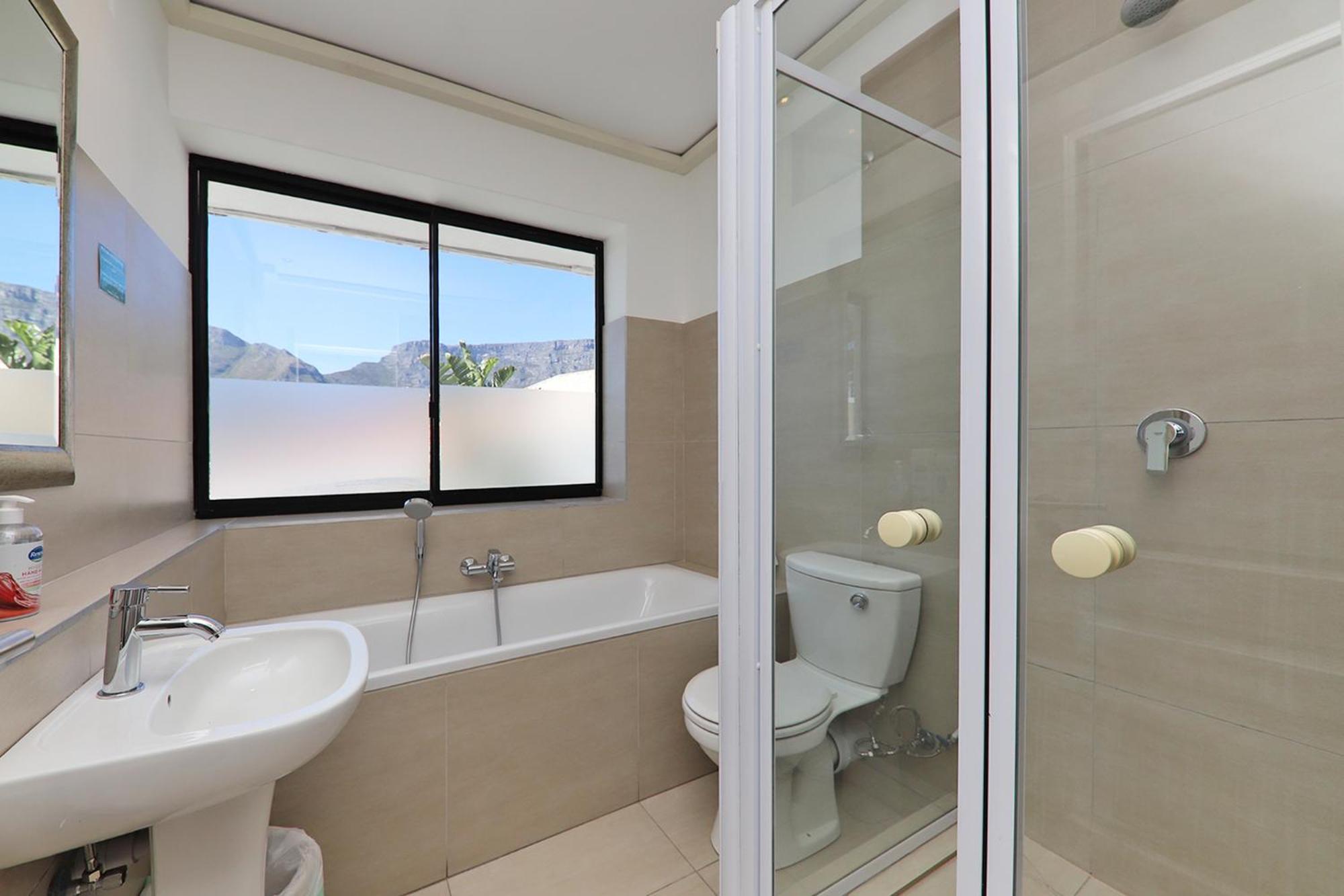 8 On Upper Bloem Apartment Cape Town Luaran gambar
