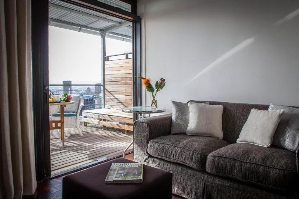 8 On Upper Bloem Apartment Cape Town Luaran gambar