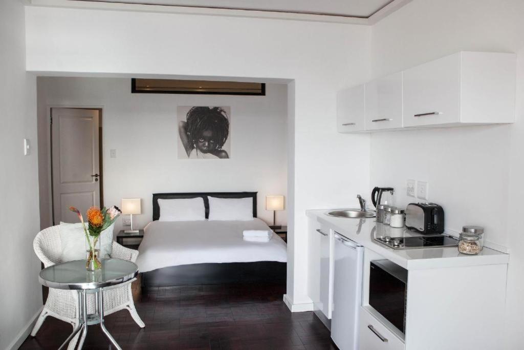 8 On Upper Bloem Apartment Cape Town Luaran gambar