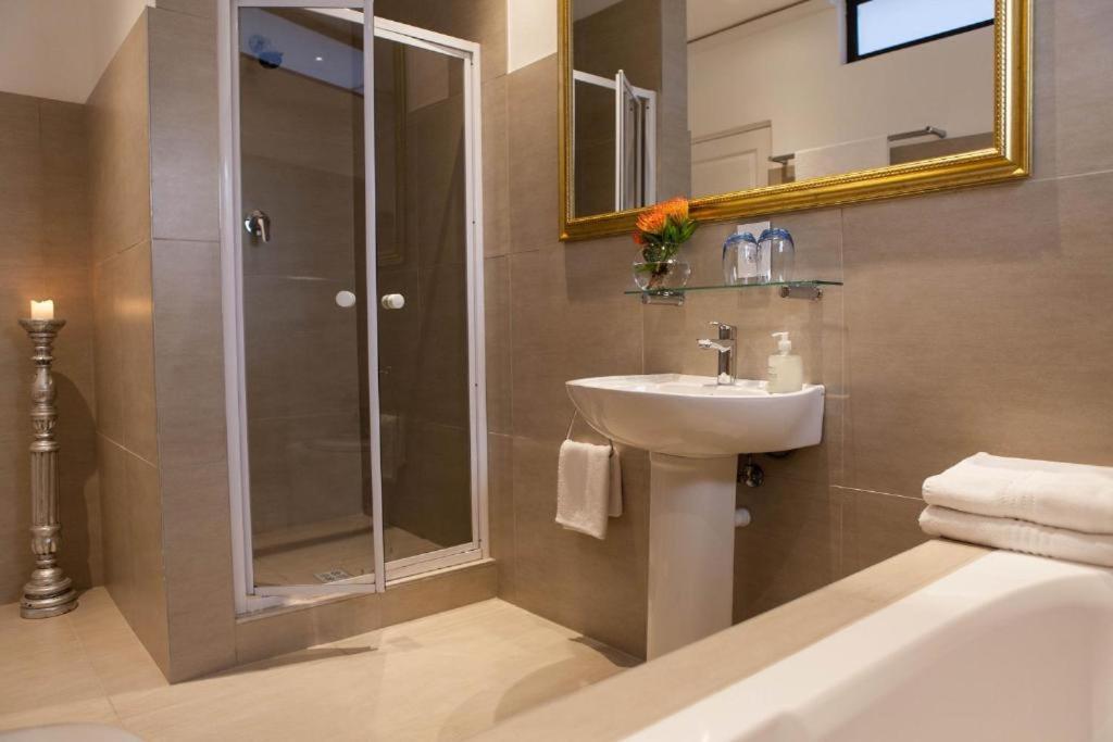 8 On Upper Bloem Apartment Cape Town Luaran gambar