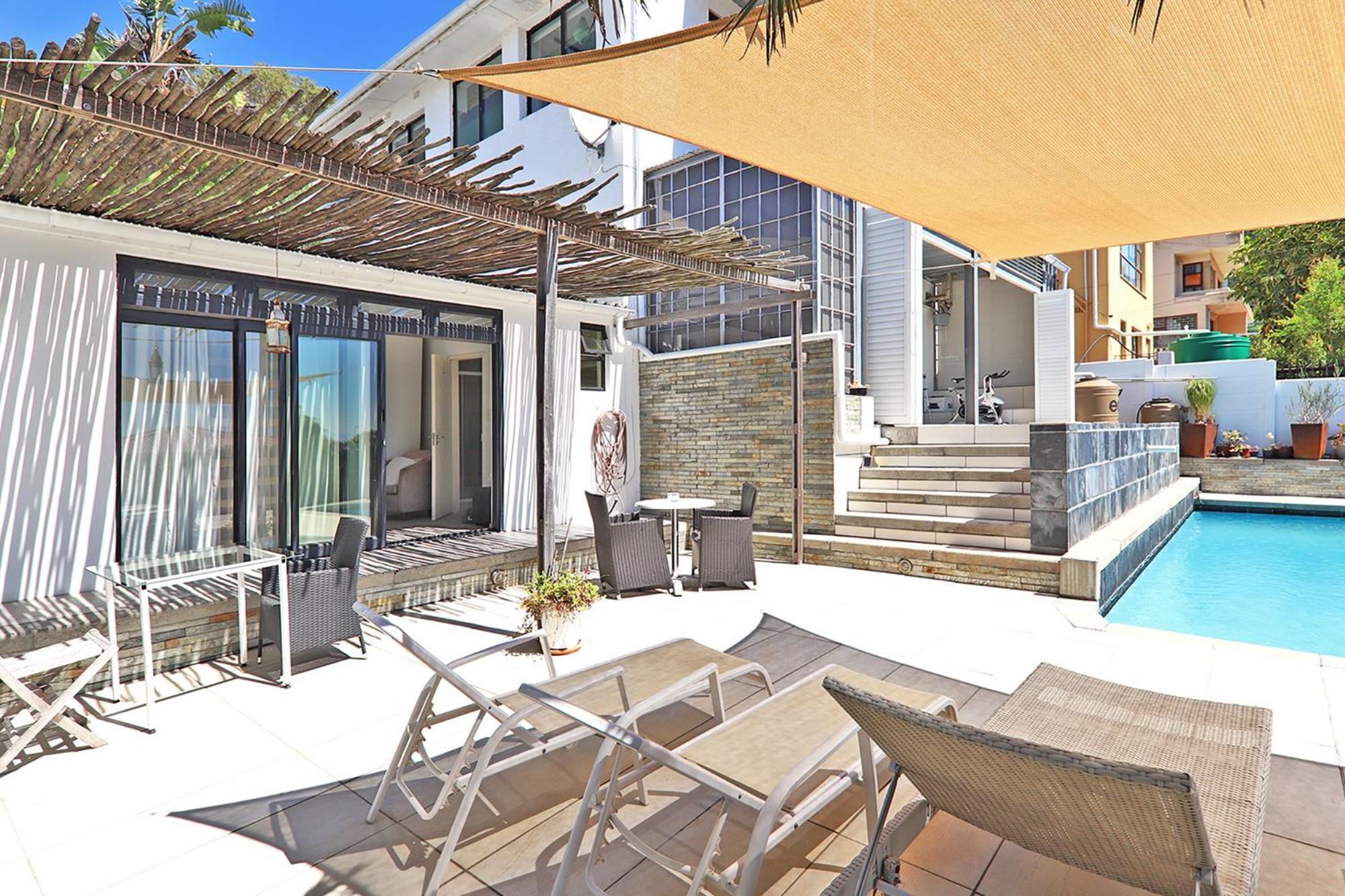 8 On Upper Bloem Apartment Cape Town Luaran gambar