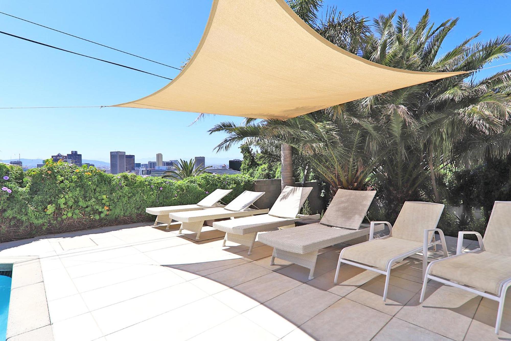 8 On Upper Bloem Apartment Cape Town Luaran gambar