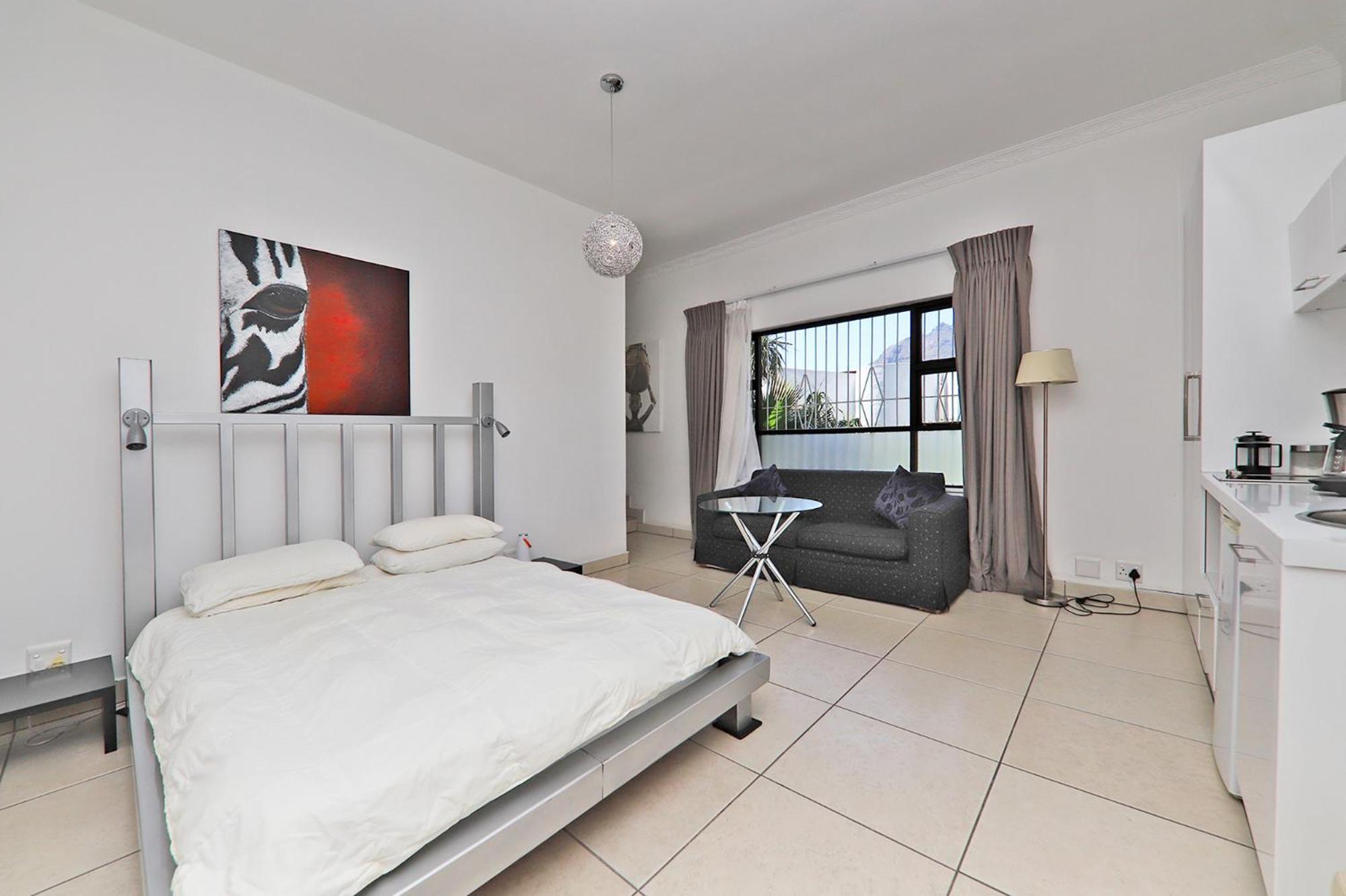 8 On Upper Bloem Apartment Cape Town Luaran gambar