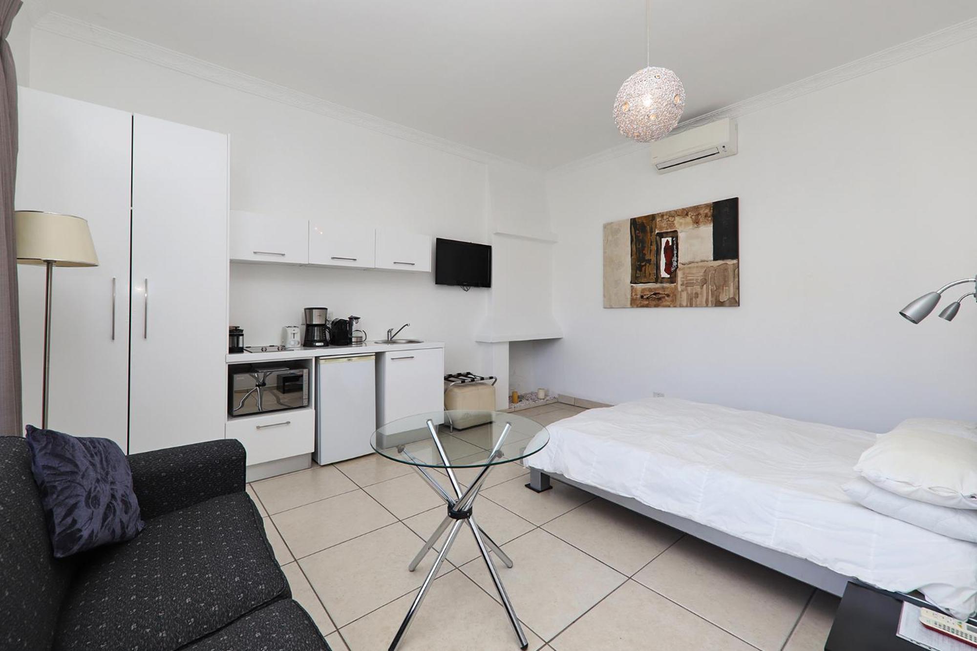 8 On Upper Bloem Apartment Cape Town Luaran gambar