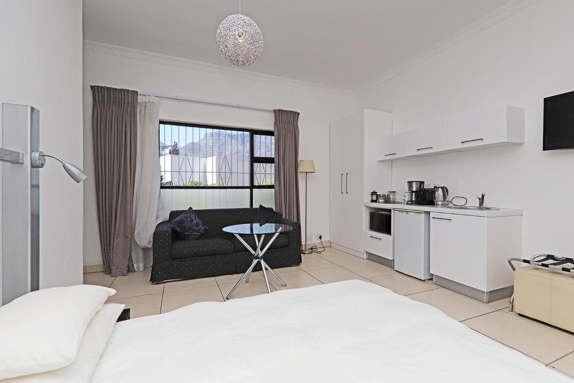 8 On Upper Bloem Apartment Cape Town Luaran gambar
