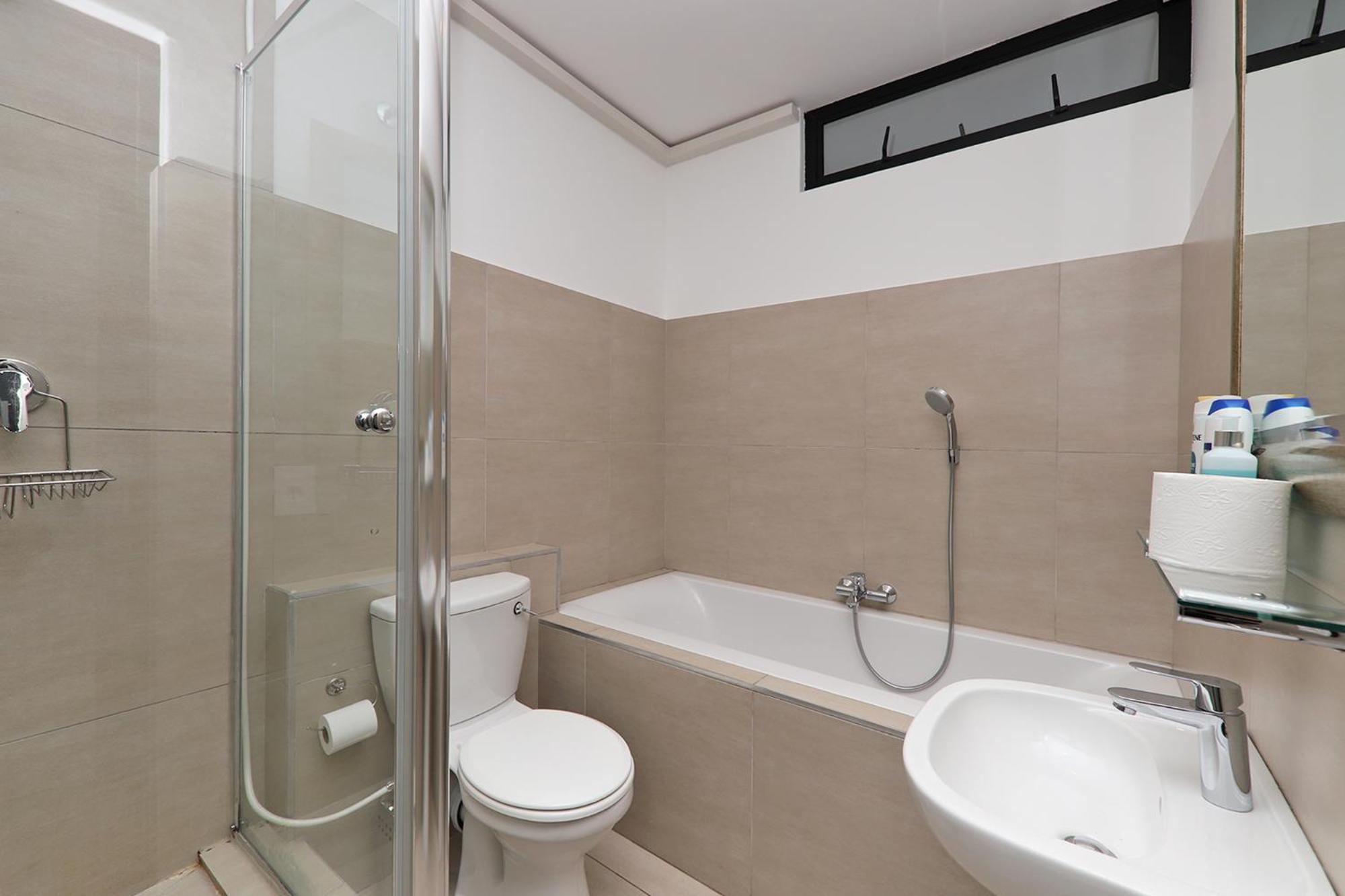 8 On Upper Bloem Apartment Cape Town Luaran gambar