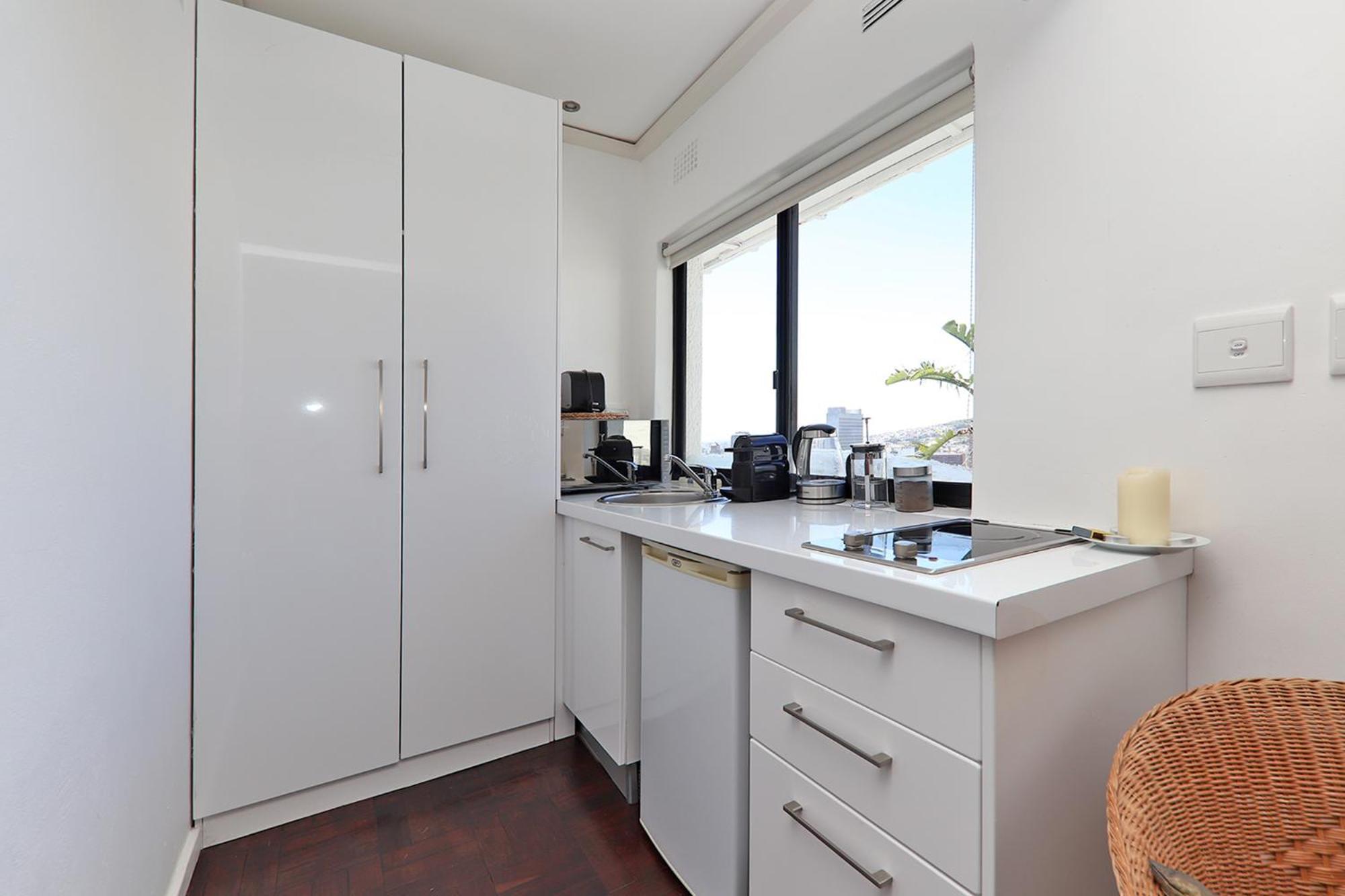 8 On Upper Bloem Apartment Cape Town Luaran gambar
