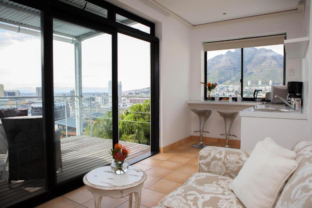 8 On Upper Bloem Apartment Cape Town Luaran gambar