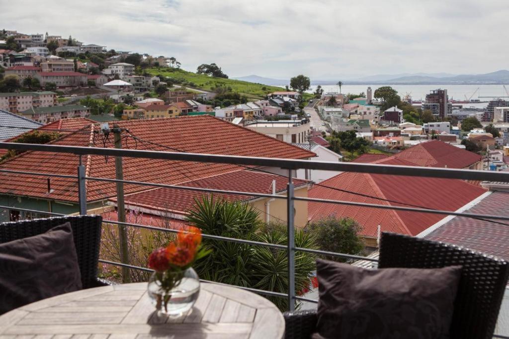 8 On Upper Bloem Apartment Cape Town Luaran gambar