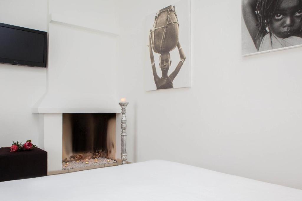 8 On Upper Bloem Apartment Cape Town Luaran gambar