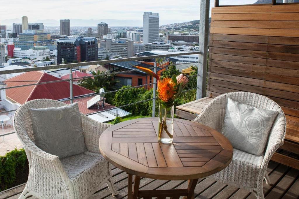 8 On Upper Bloem Apartment Cape Town Luaran gambar
