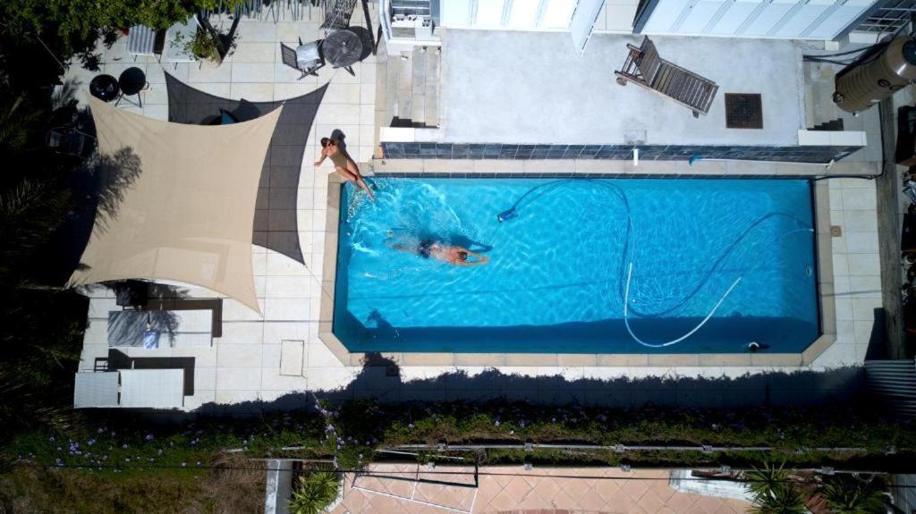 8 On Upper Bloem Apartment Cape Town Luaran gambar
