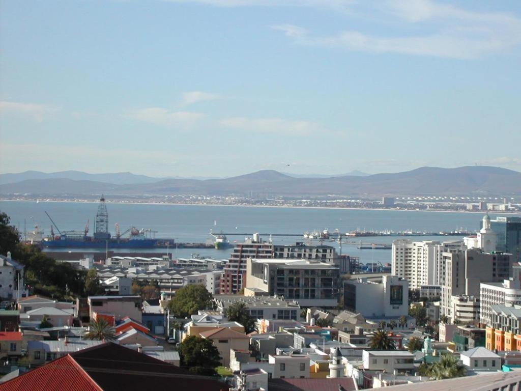 8 On Upper Bloem Apartment Cape Town Luaran gambar